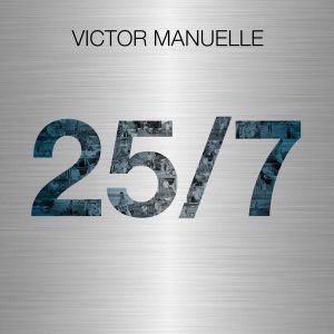 Victor Manuelle – 257 (2018)